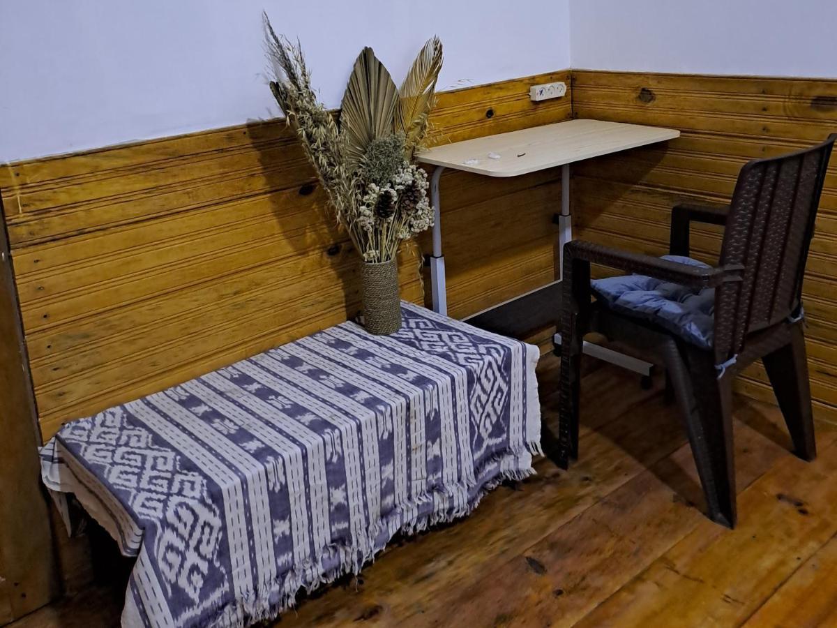 Mama Tia Family Homestay Rantepao Exterior foto